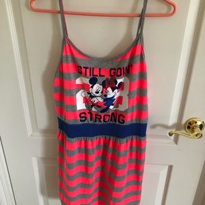 Disney Sundress